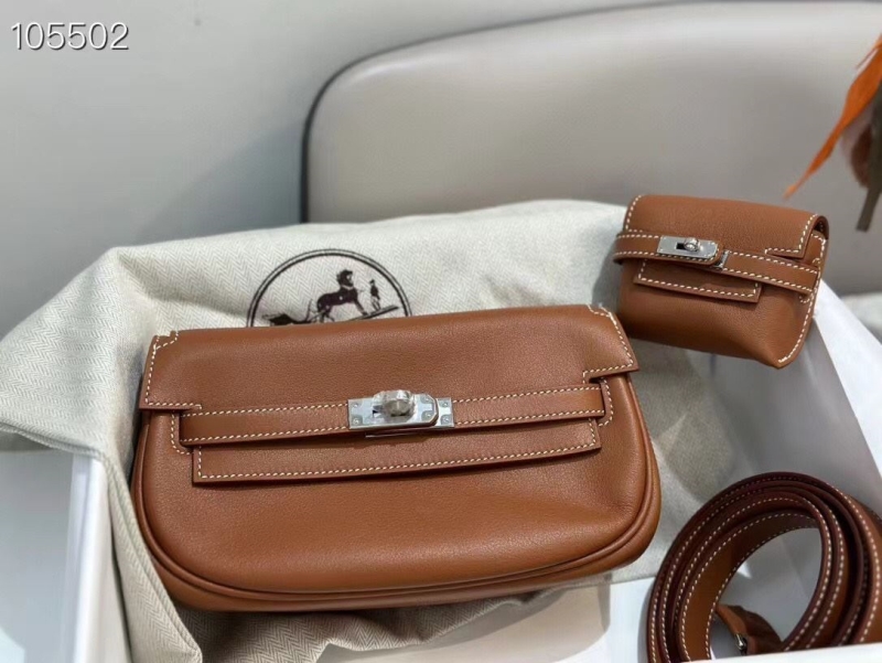 Hermes Kelly Moove Bags